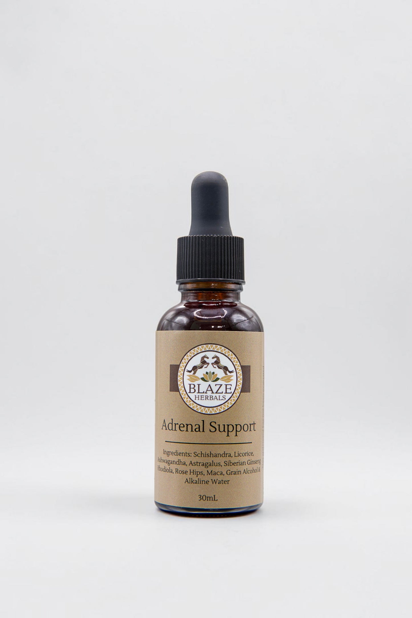 Adrenal Support