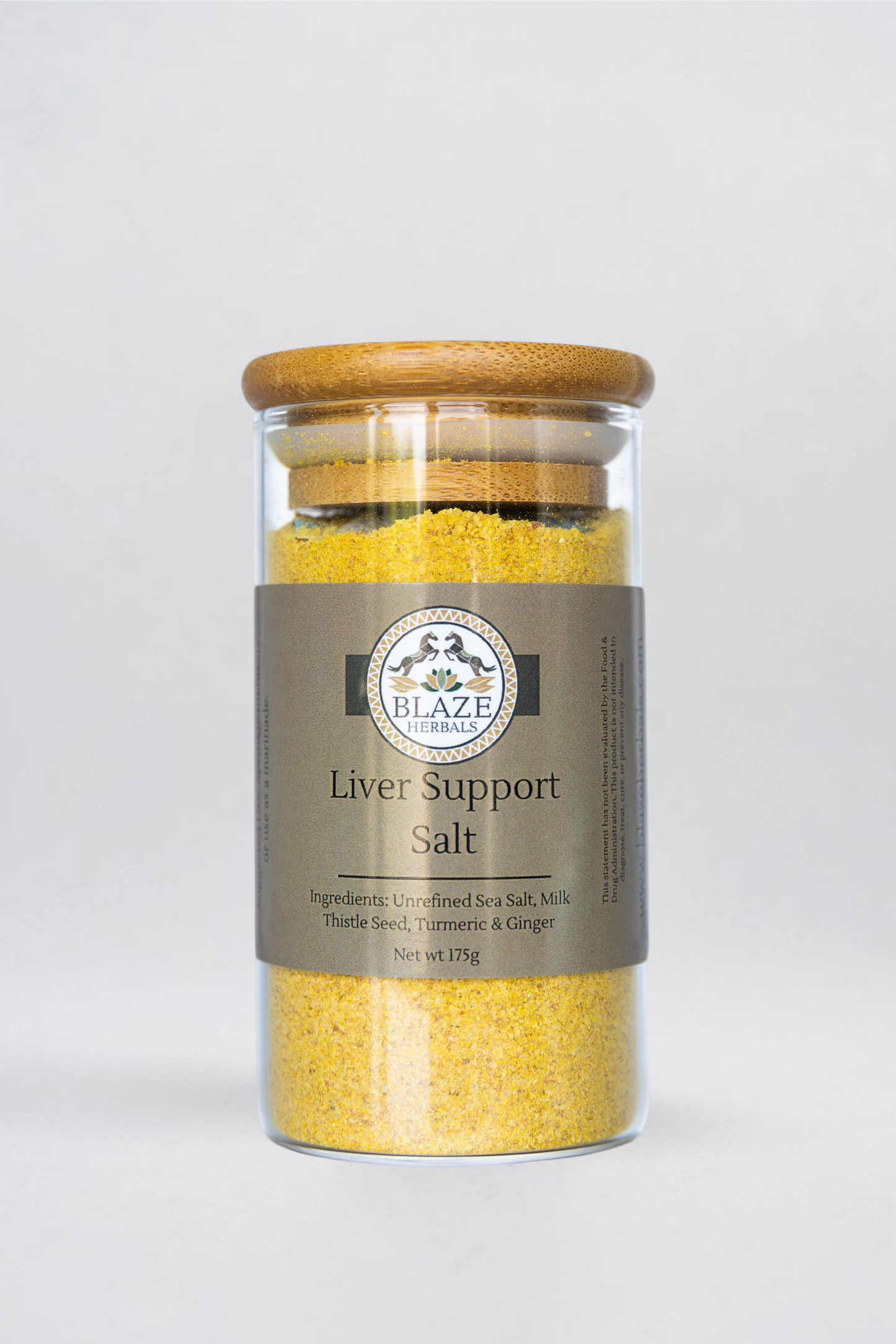 Liver Support Salt