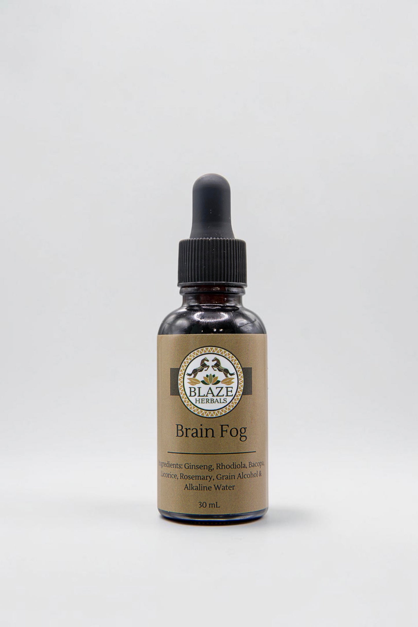 Brain Fog