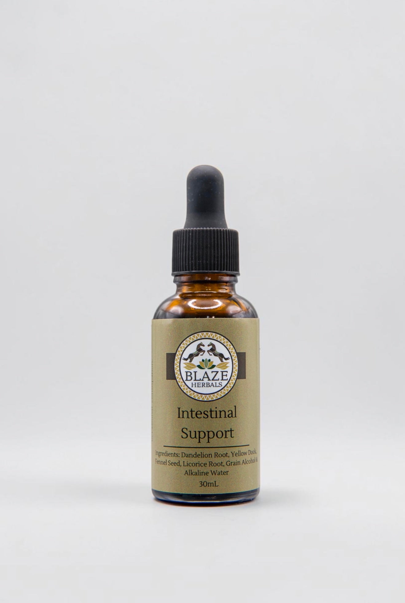 Intestinal Support