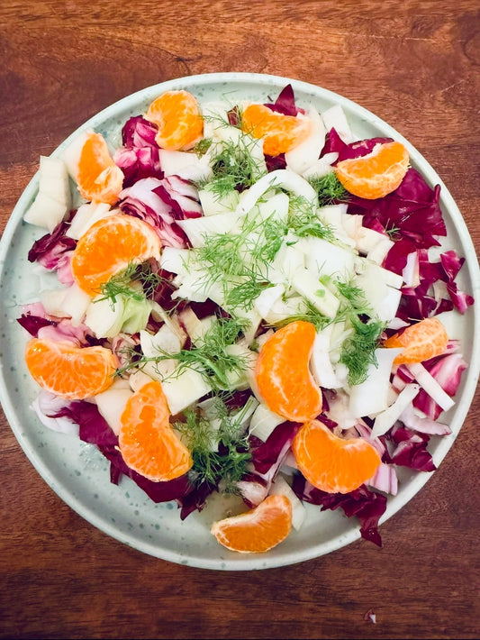 Why I always come back to Ayurveda