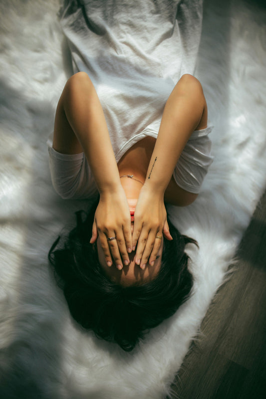 Why I Stopped Taking Melatonin (And What I Use for Sleep Instead)