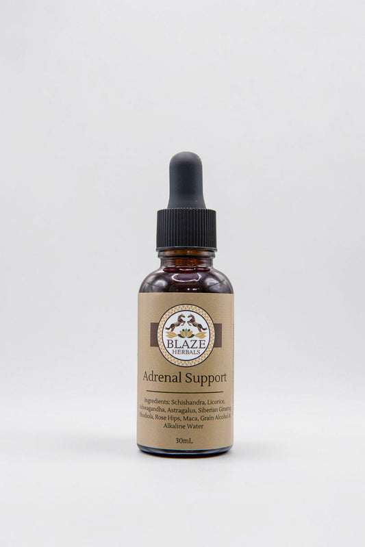 Adrenal Support