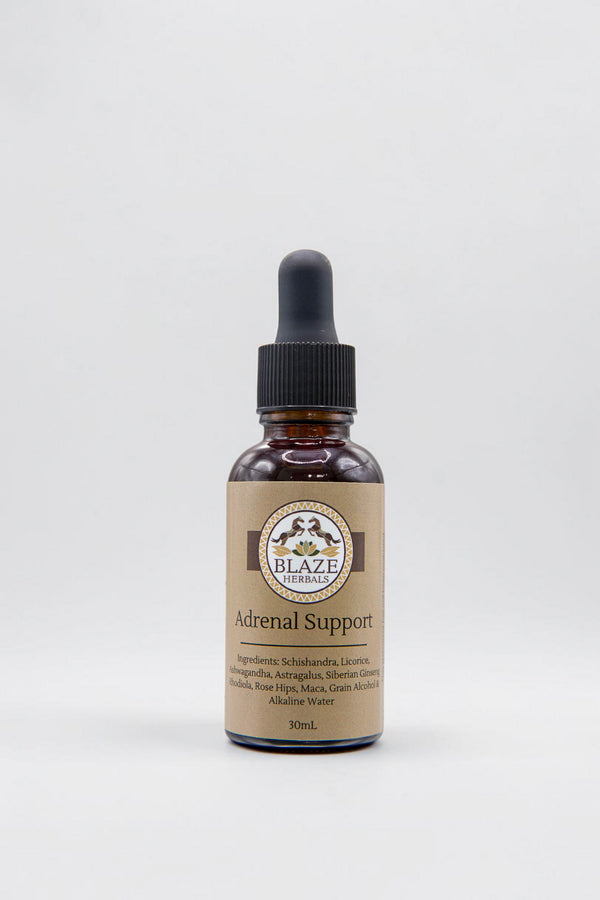 Adrenal Support