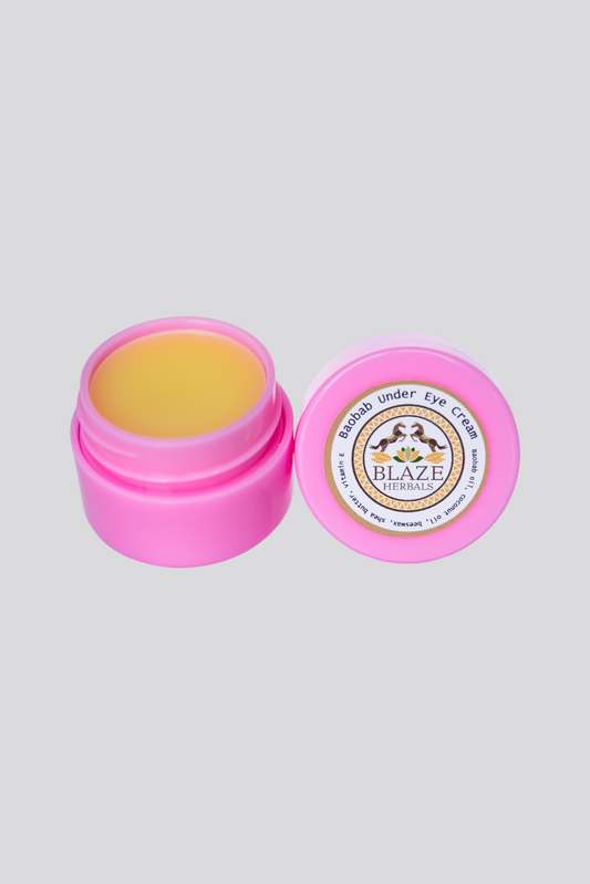Baobab Under Eye Cream