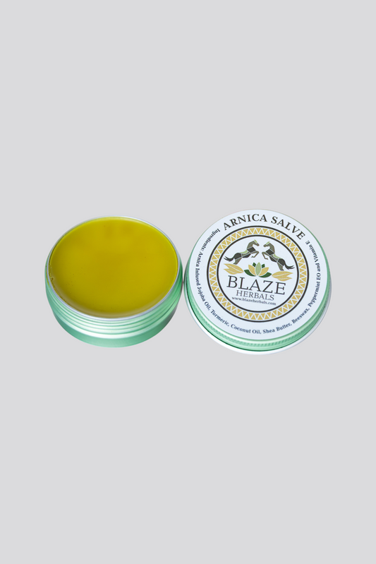 Arnica Salve - 1oz