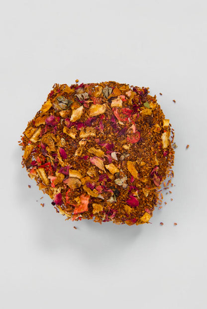 Strawberry Fields Tea (45g)