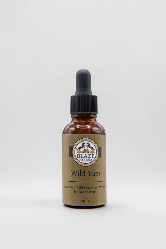Wild Yam