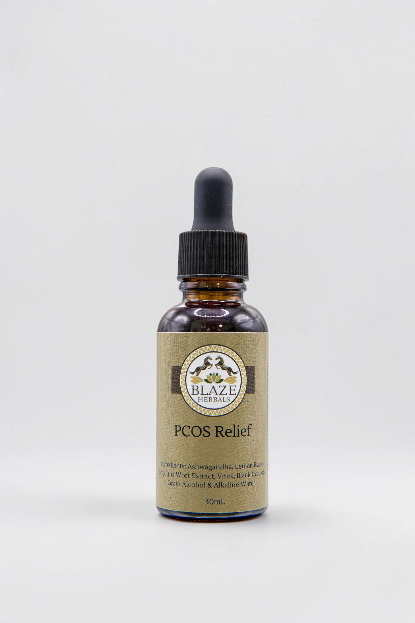 PCOS Relief
