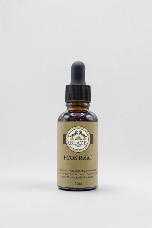 PCOS Relief