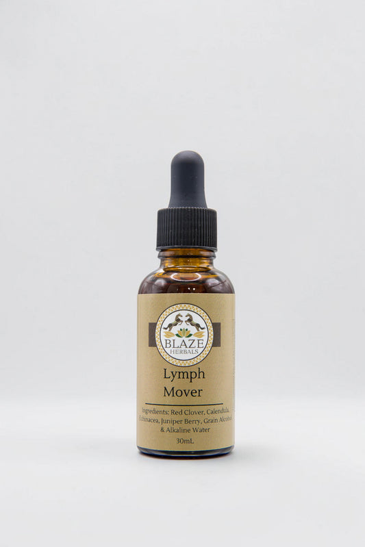 Lymph Mover