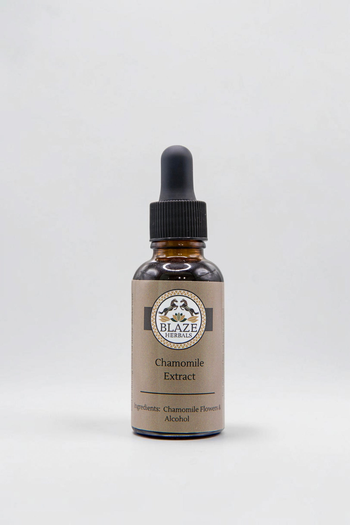 Chamomile Tincture