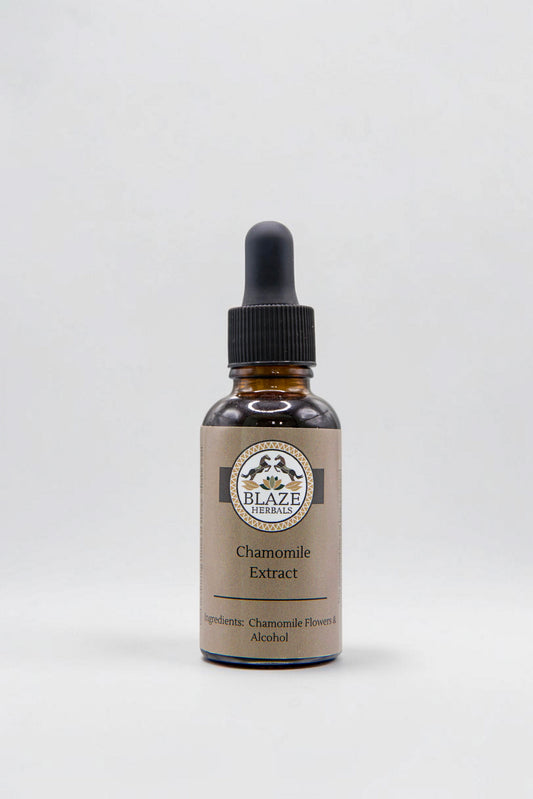Chamomile Tincture
