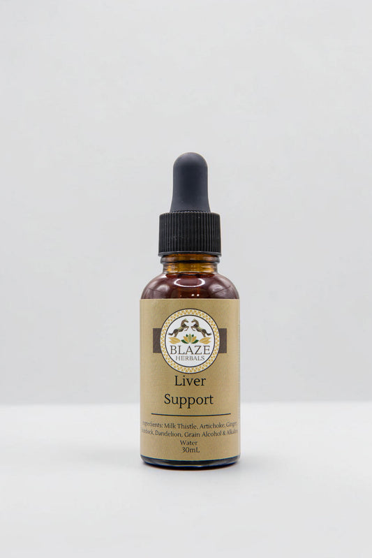 Liver Support