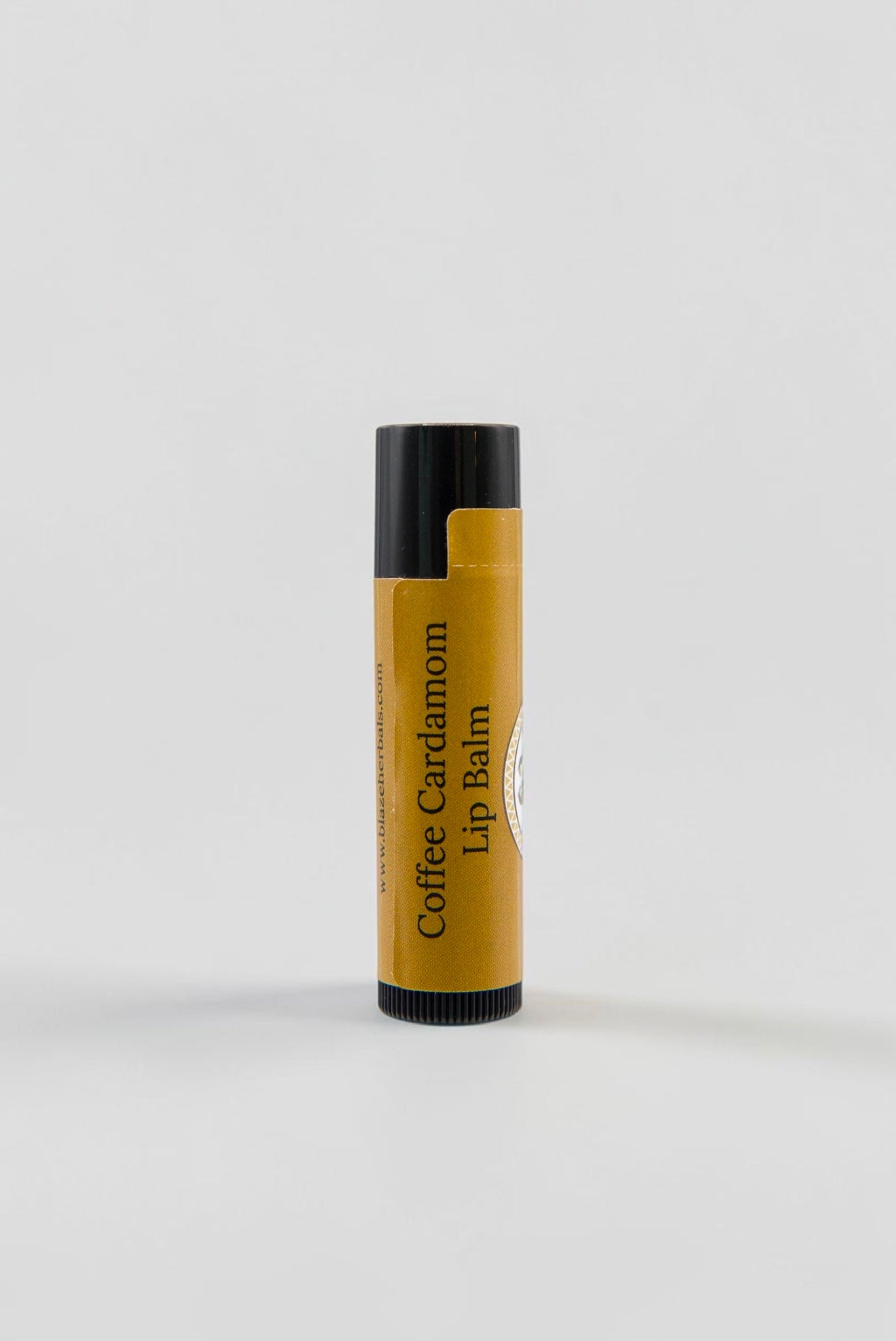 Coffee Cardamom Lip Balm