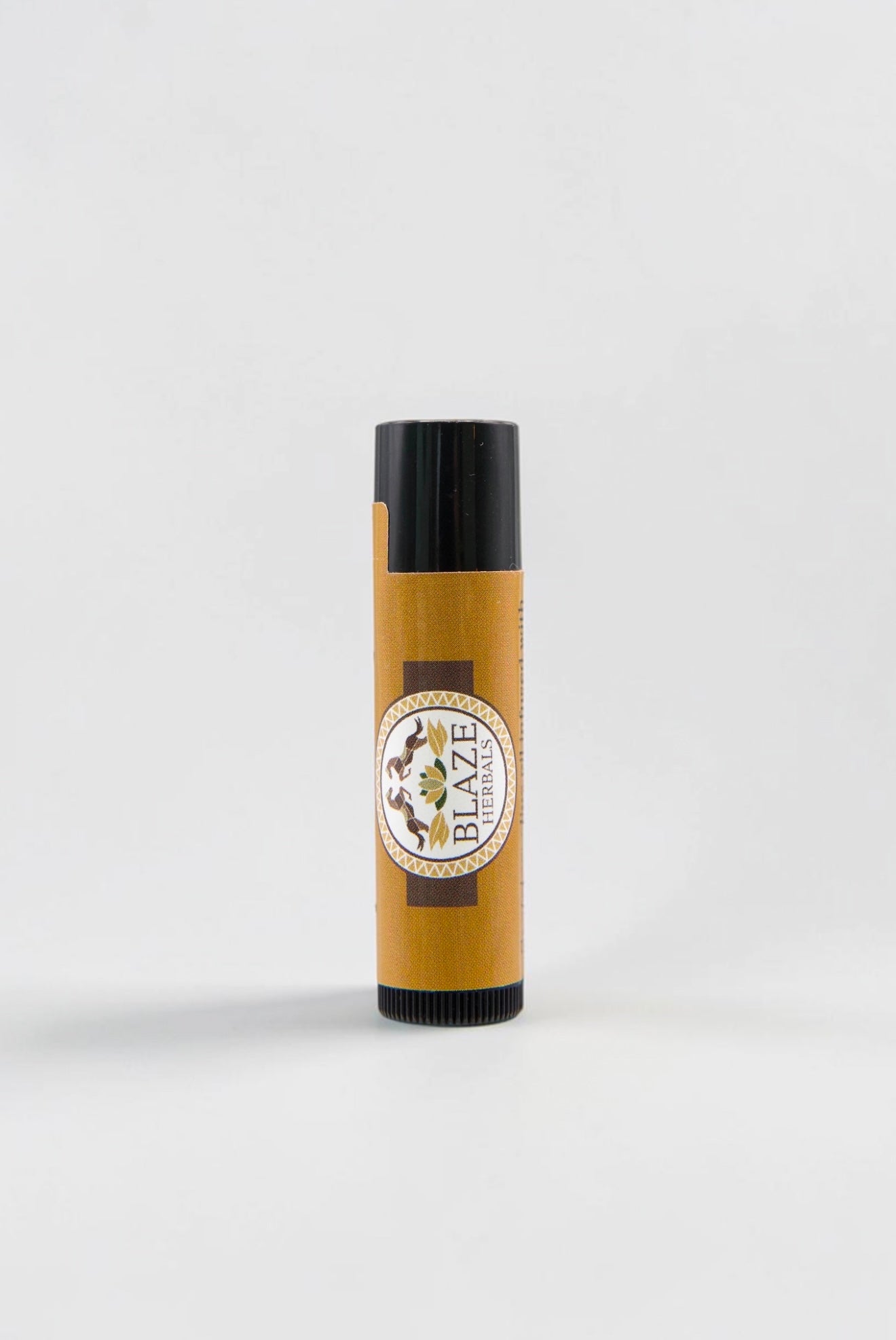 Ginger Cookie Lip Balm
