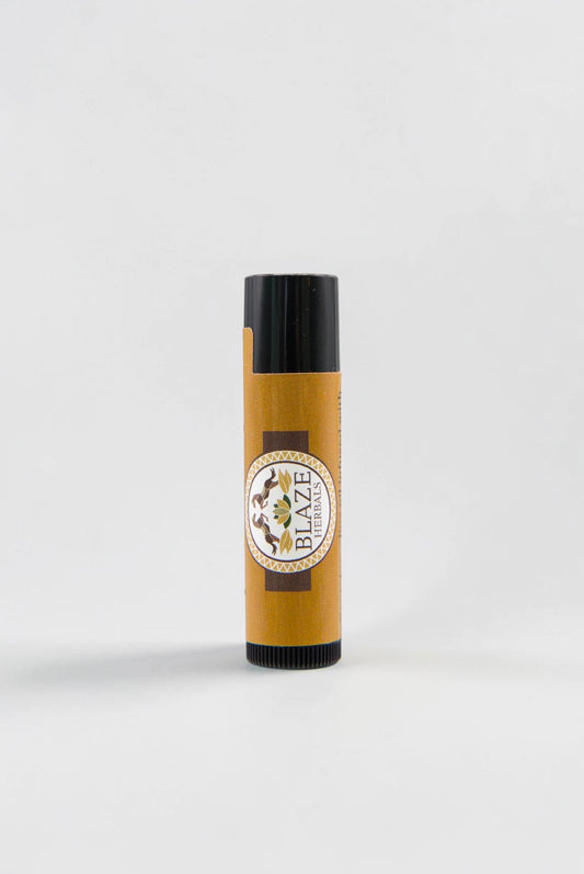 Ginger Cookie Lip Balm