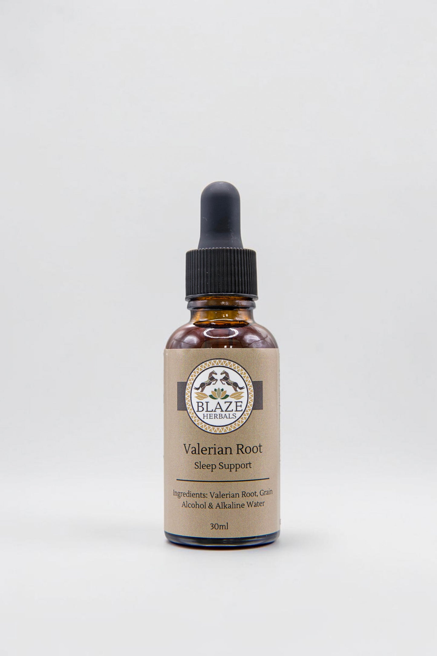 Valerian Root Tincture