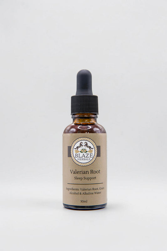 Valerian Root Tincture