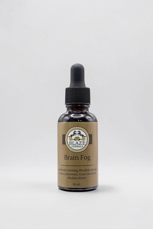 Brain Fog