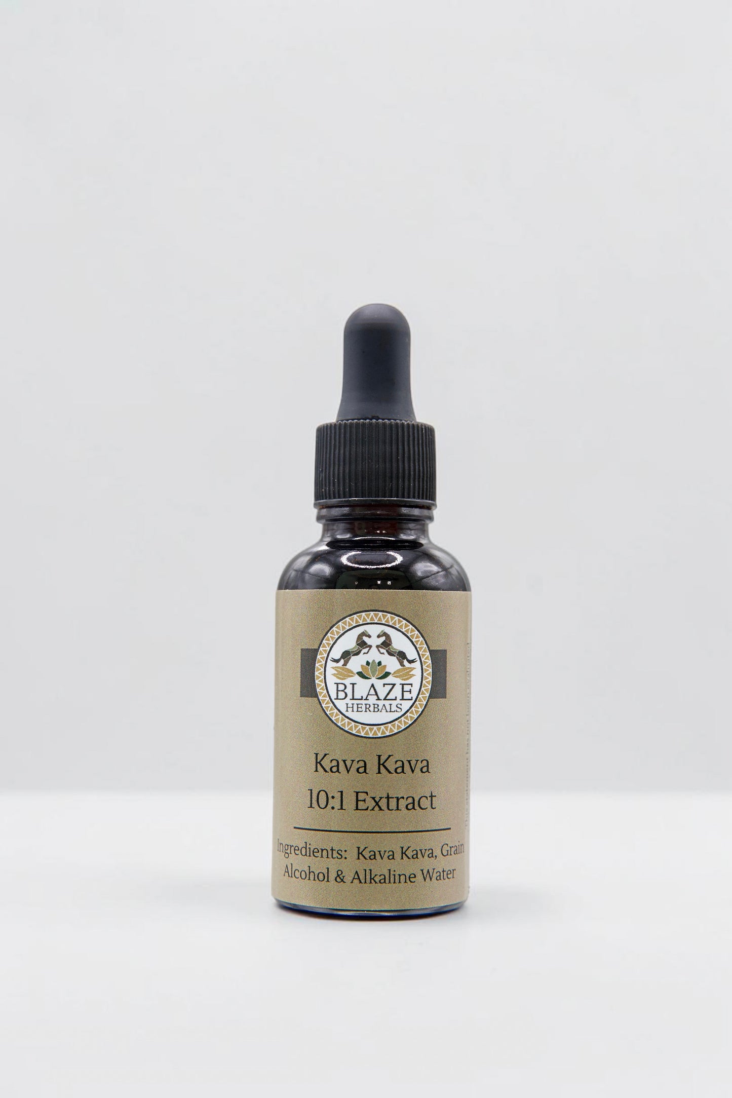 Kava Kava 10:1 Extract