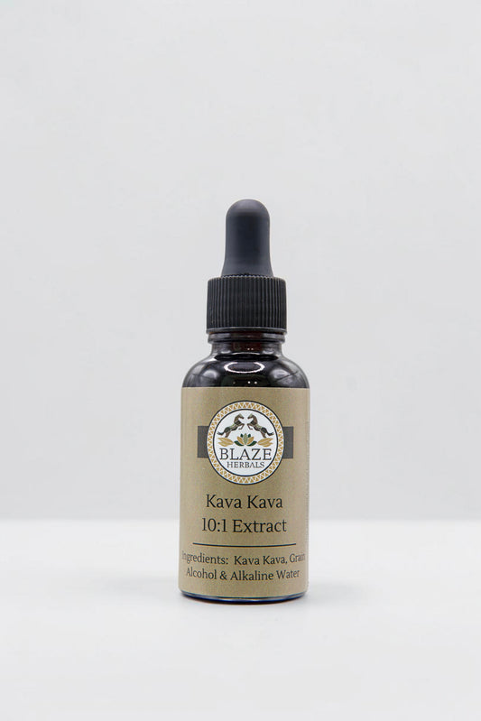 Kava Kava 10:1 Extract