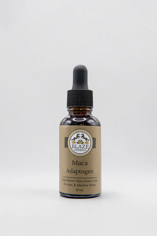Maca