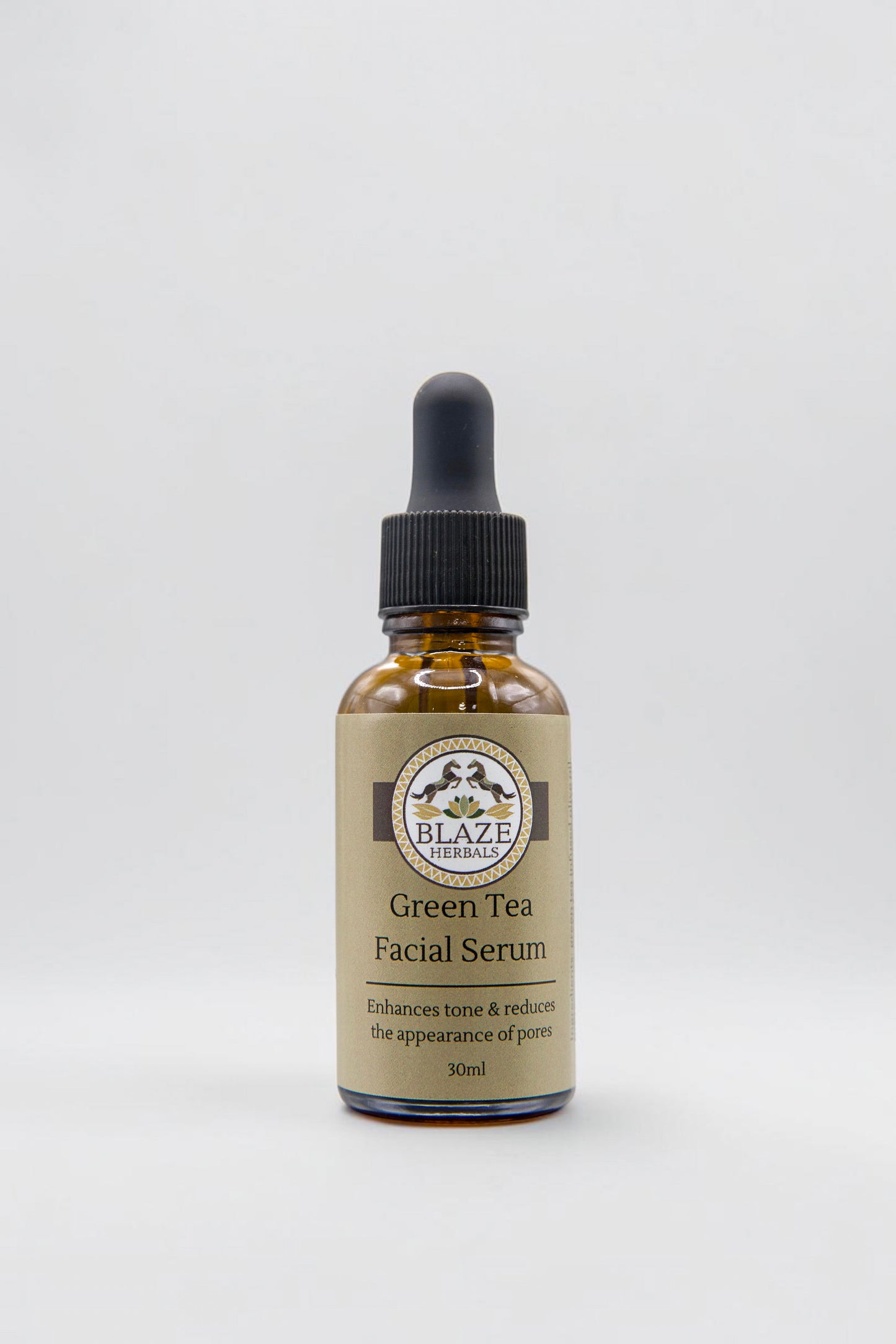 Green Tea Facial Serum