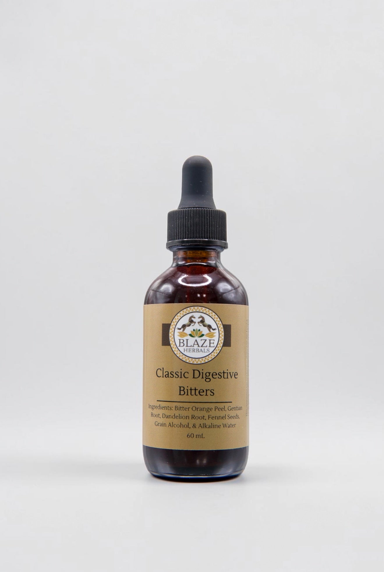Classic Digestive Bitters
