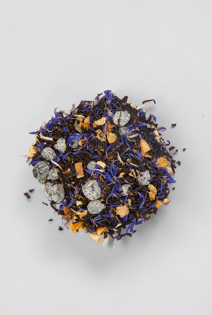 Blueberry Citrus Twist Tea (45g)