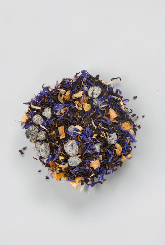 Blueberry Citrus Twist Tea (45g)