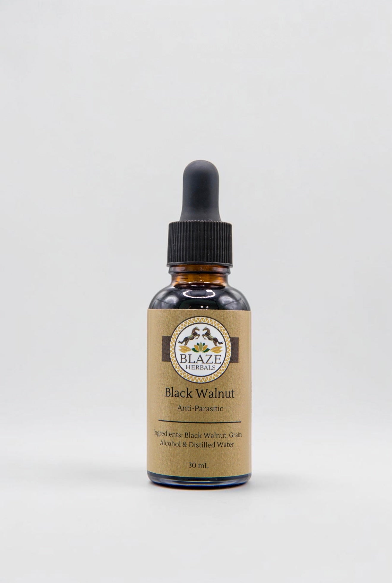Black Walnut