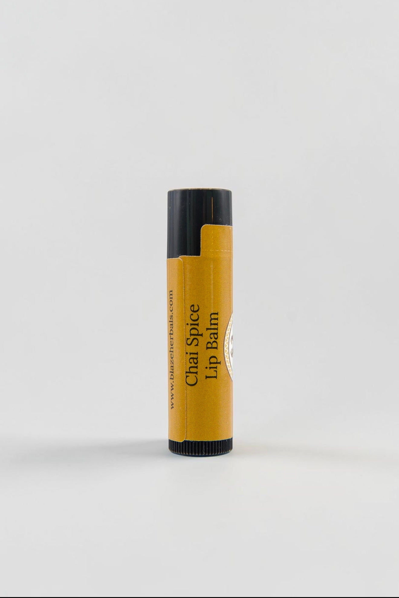 Chai Spice Lip Balm