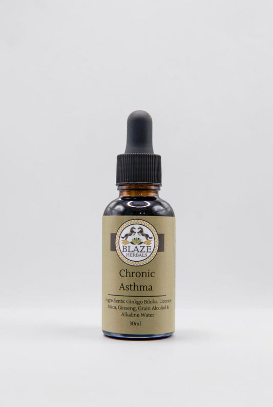 Chronic Asthma