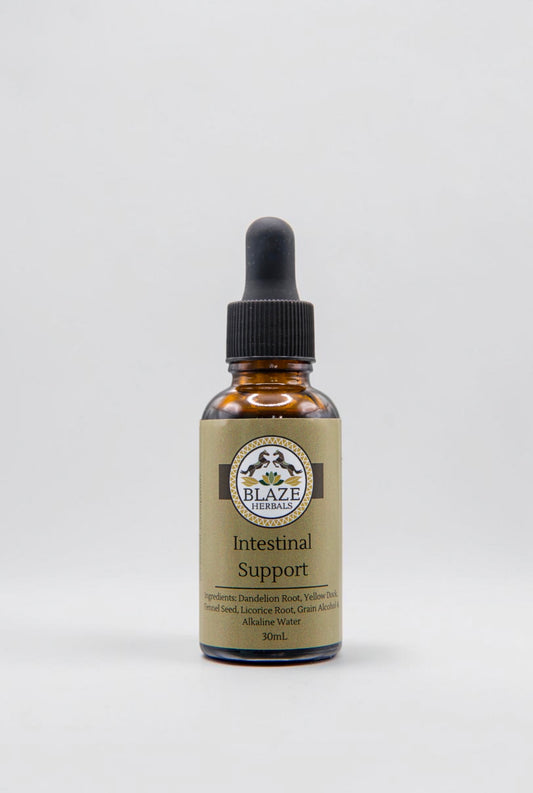 Intestinal Support