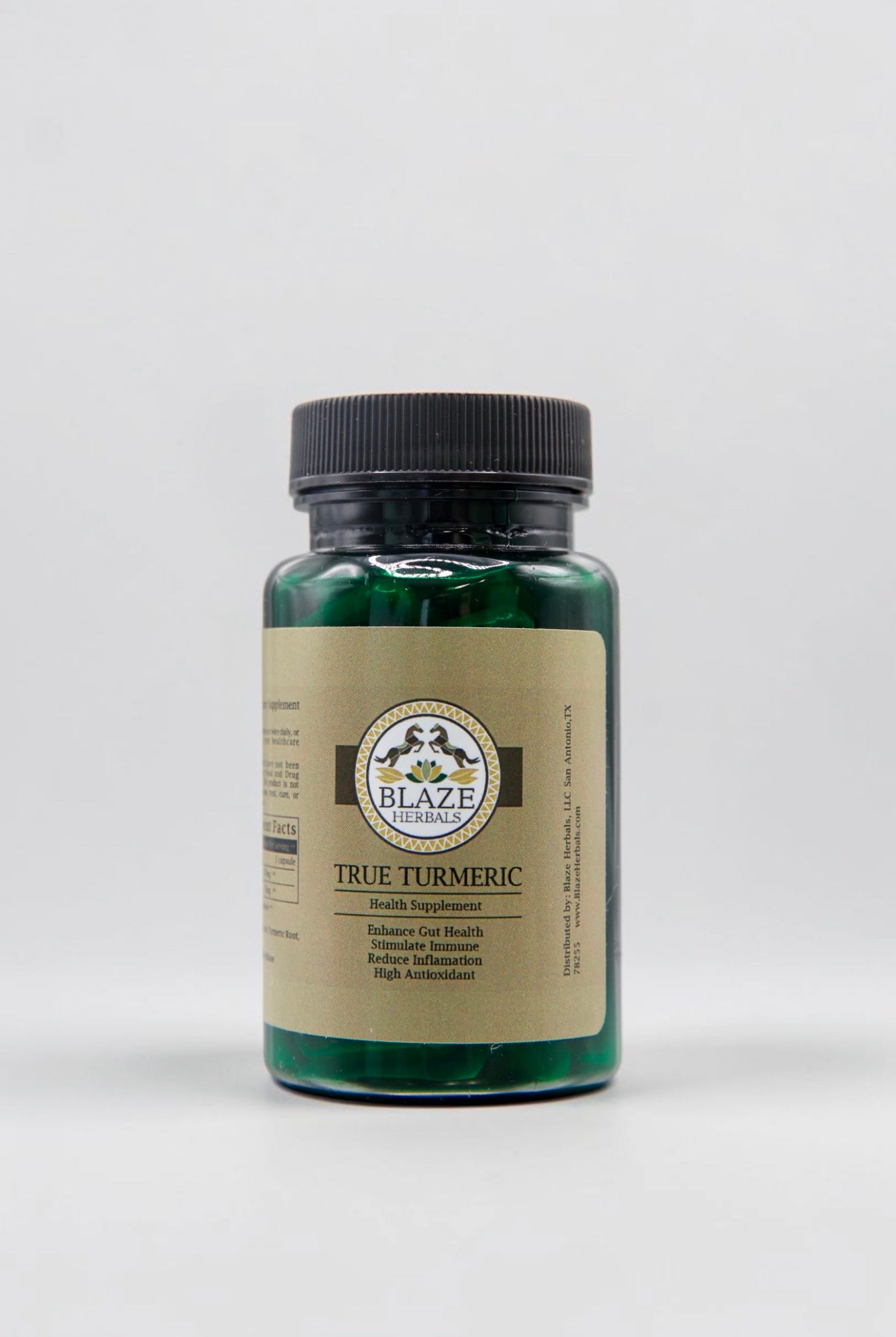 True Turmeric- 60 count