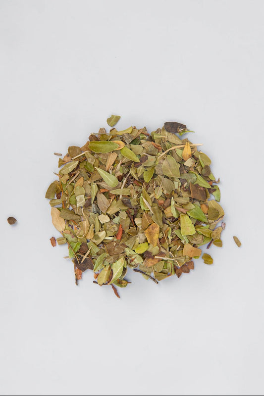 Uva Ursi (Urinary Support Tea)