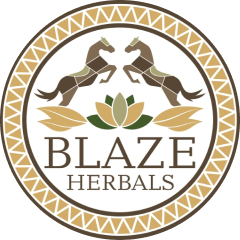 Blaze Herbals